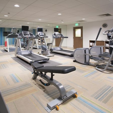 Holiday Inn Express & Suites Hammond By Ihg Exteriér fotografie