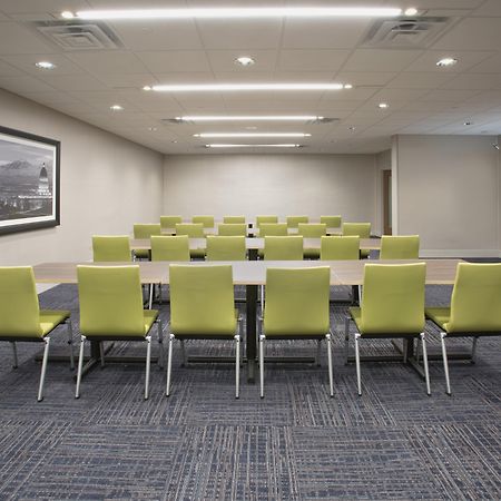 Holiday Inn Express & Suites Hammond By Ihg Exteriér fotografie