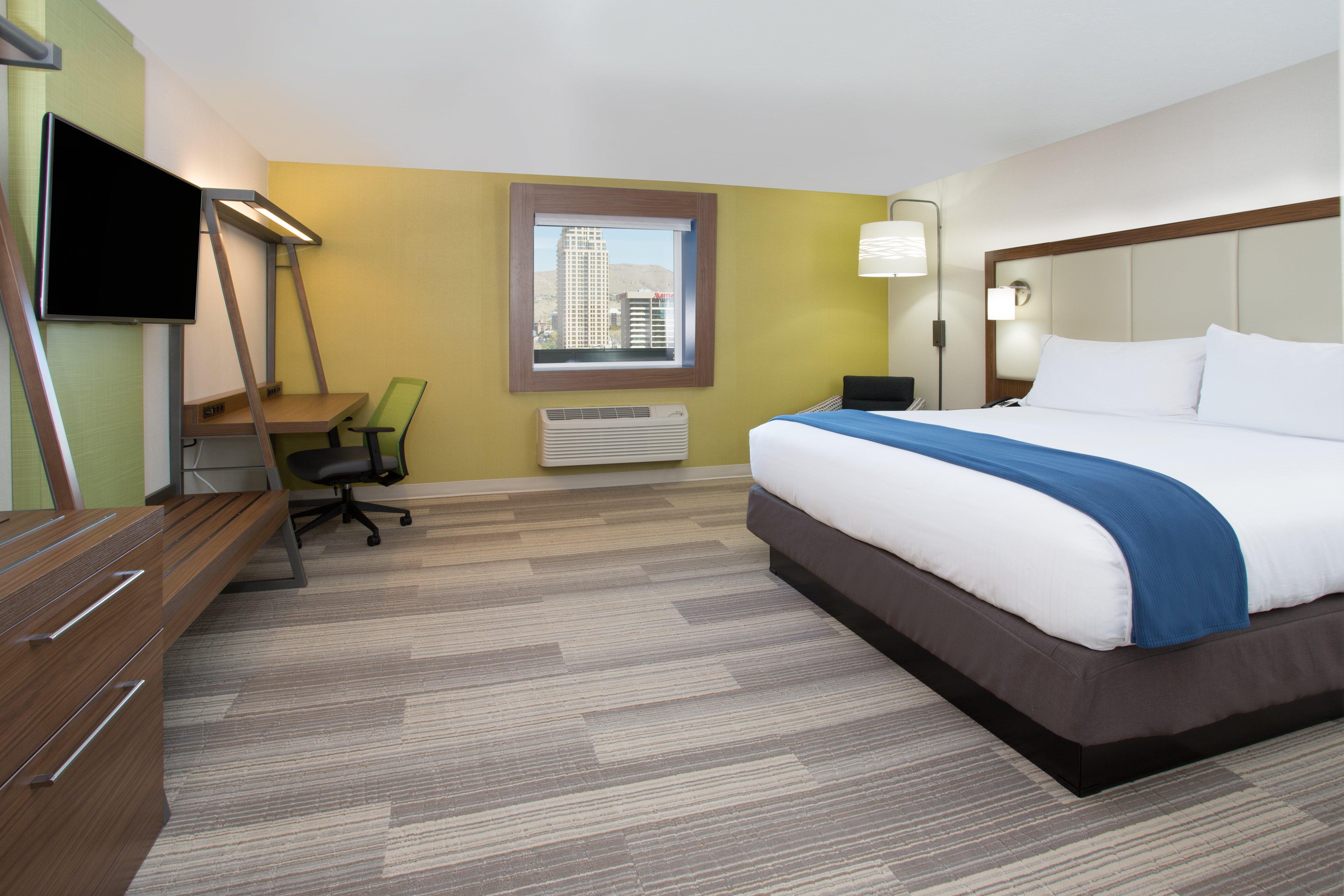 Holiday Inn Express & Suites Hammond By Ihg Exteriér fotografie