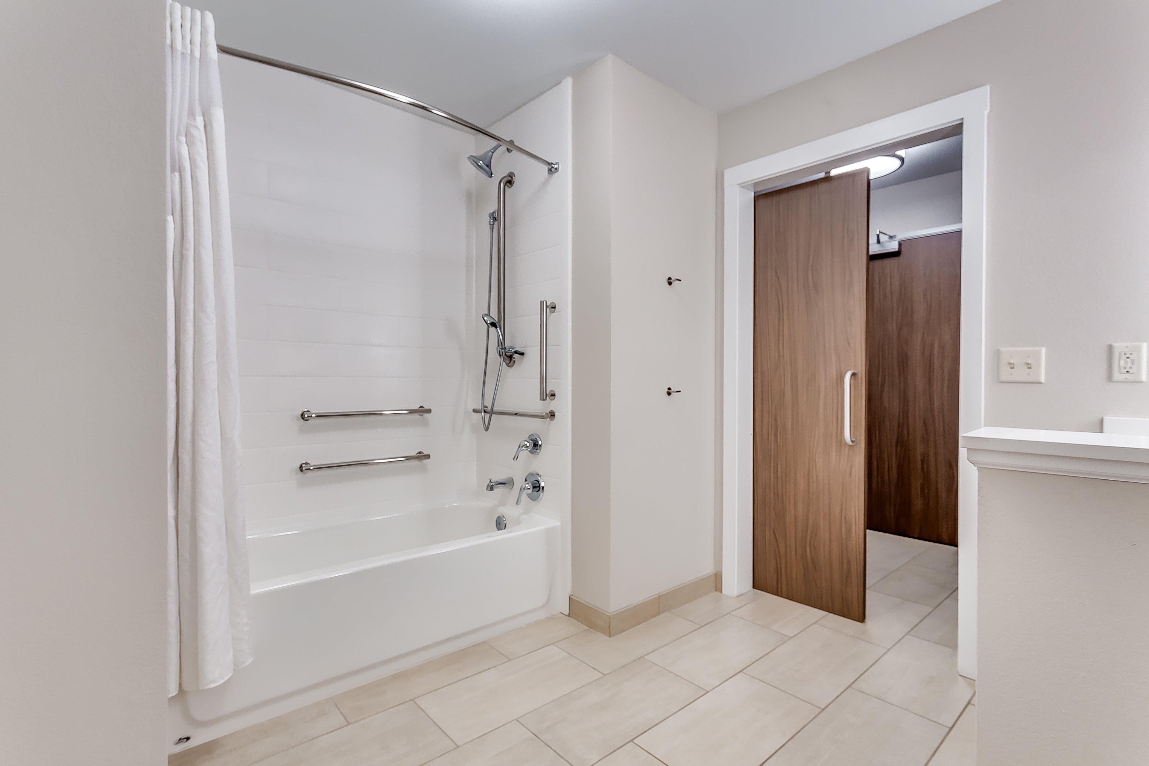 Holiday Inn Express & Suites Hammond By Ihg Exteriér fotografie