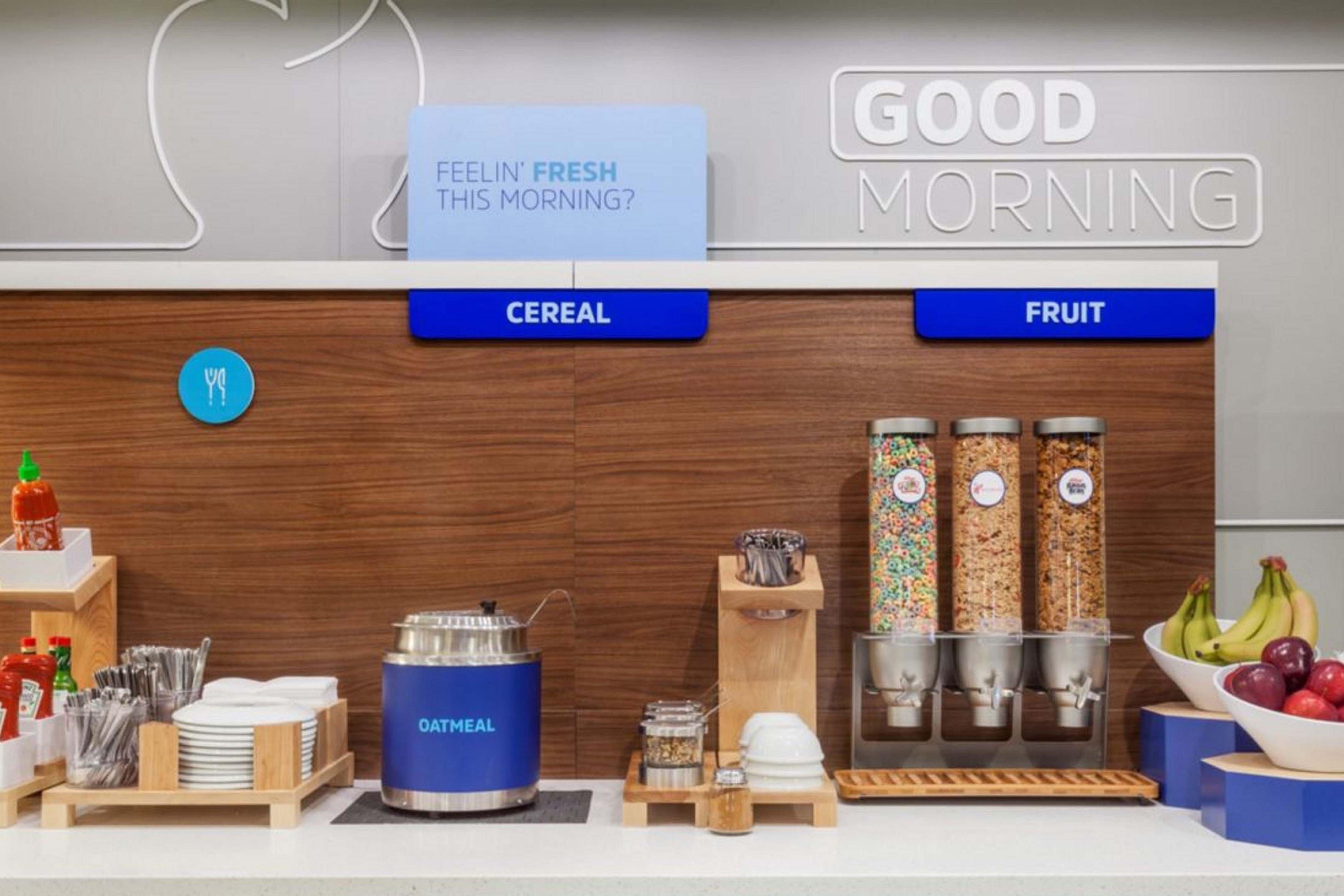 Holiday Inn Express & Suites Hammond By Ihg Exteriér fotografie