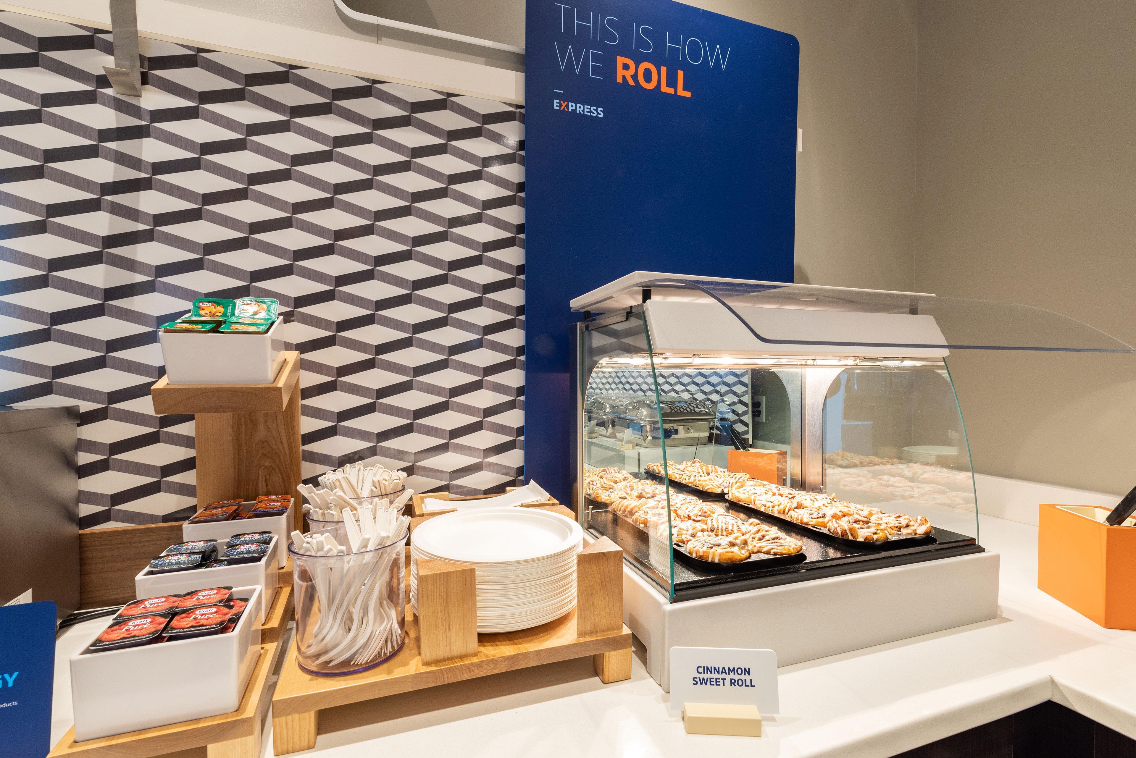 Holiday Inn Express & Suites Hammond By Ihg Exteriér fotografie