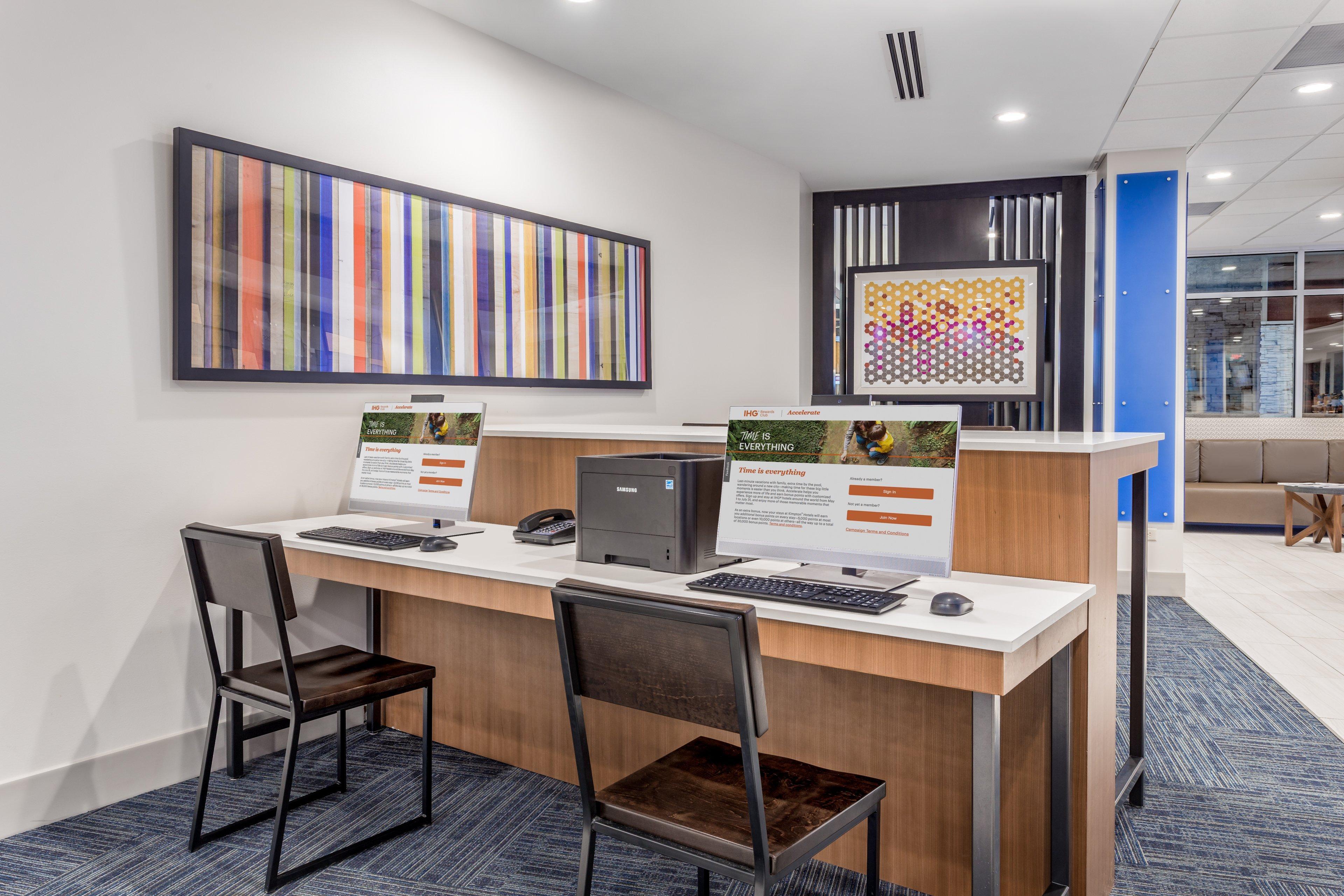 Holiday Inn Express & Suites Hammond By Ihg Exteriér fotografie