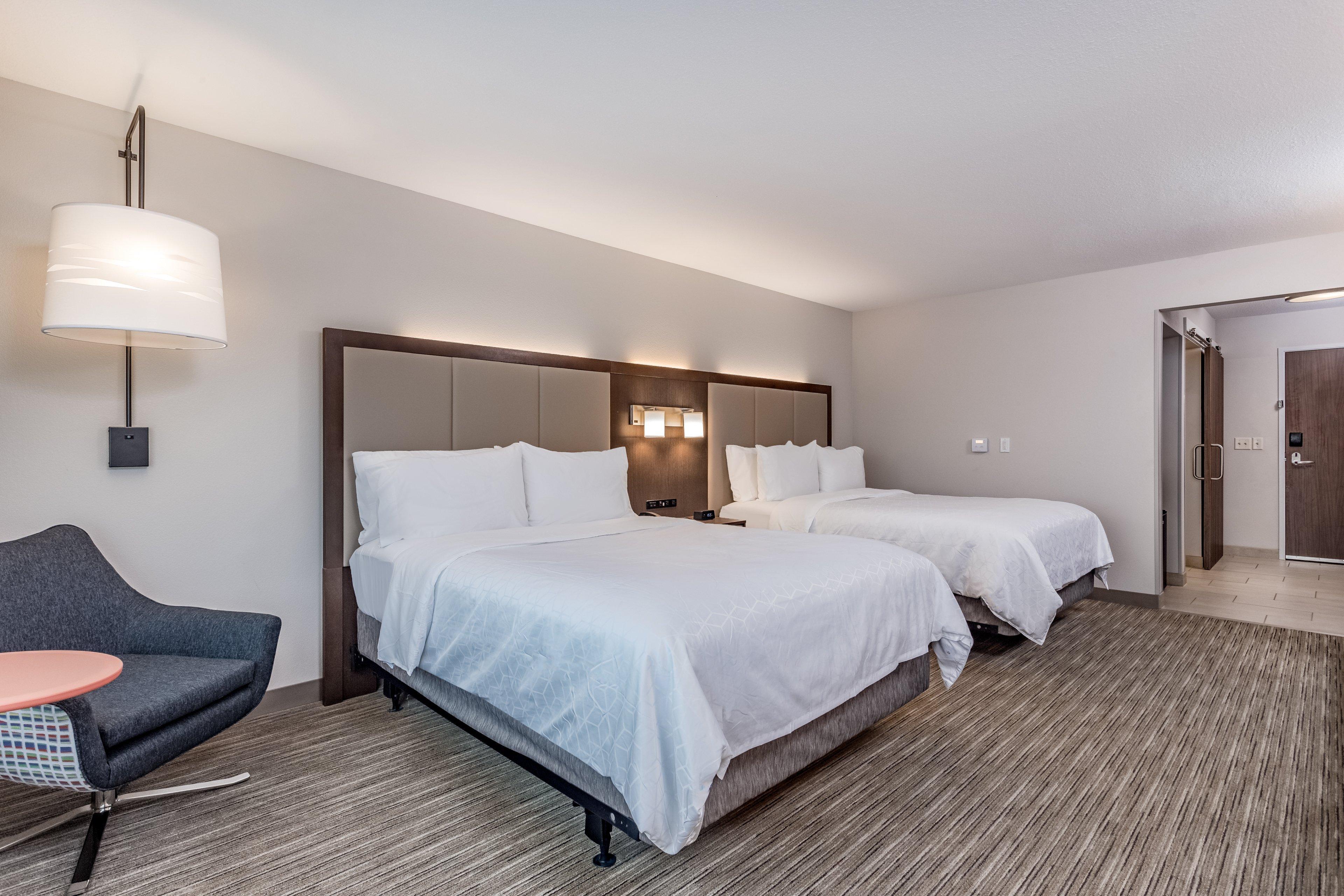 Holiday Inn Express & Suites Hammond By Ihg Exteriér fotografie