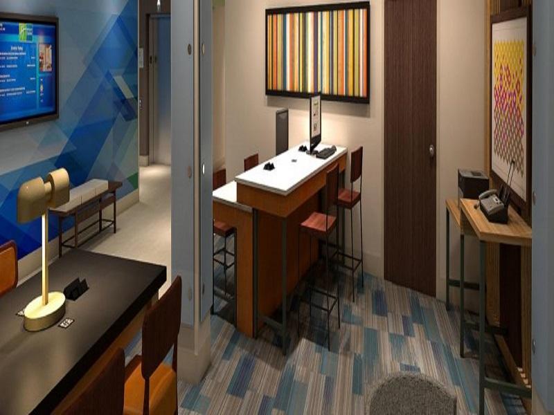 Holiday Inn Express & Suites Hammond By Ihg Exteriér fotografie