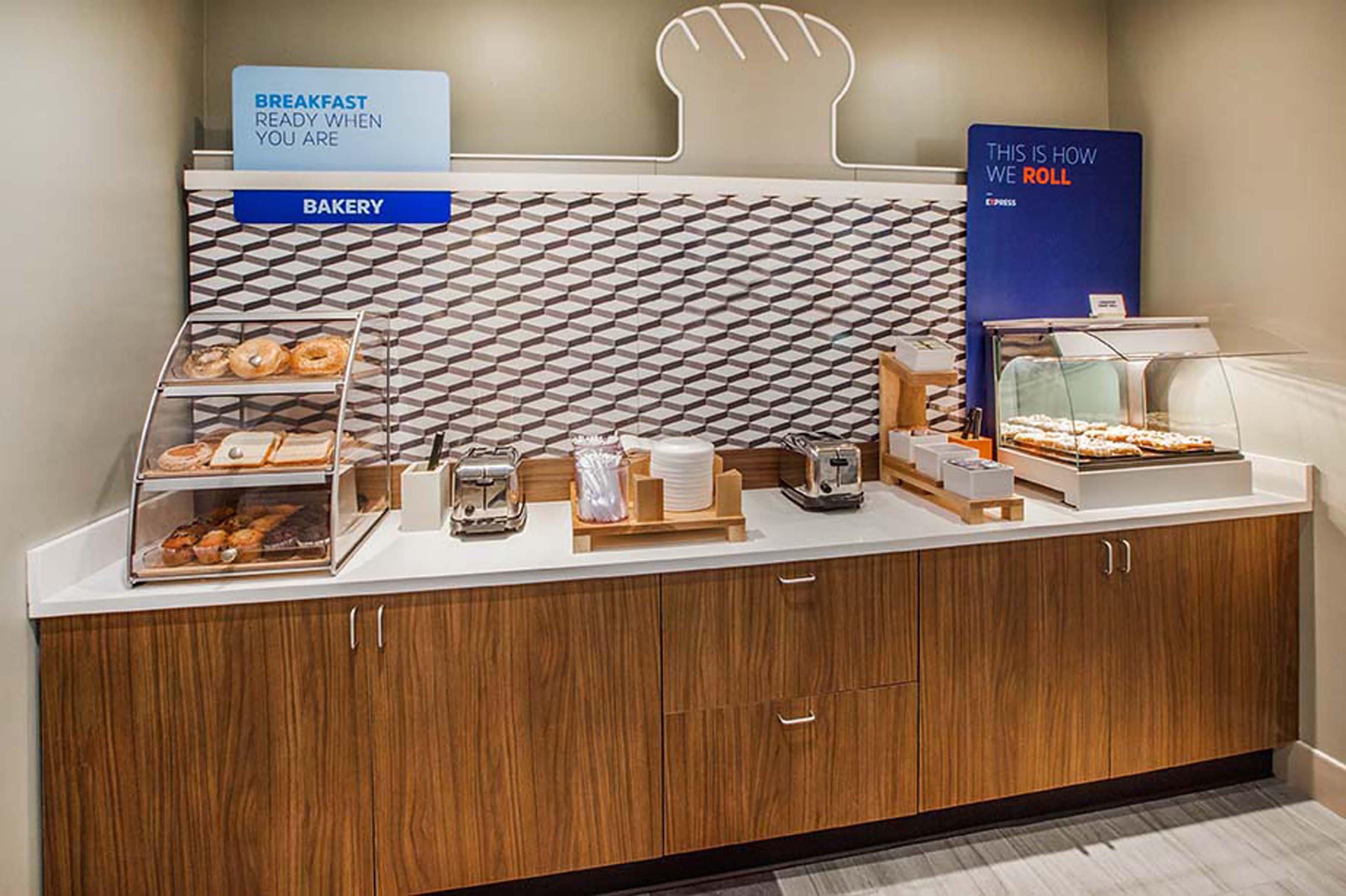 Holiday Inn Express & Suites Hammond By Ihg Exteriér fotografie