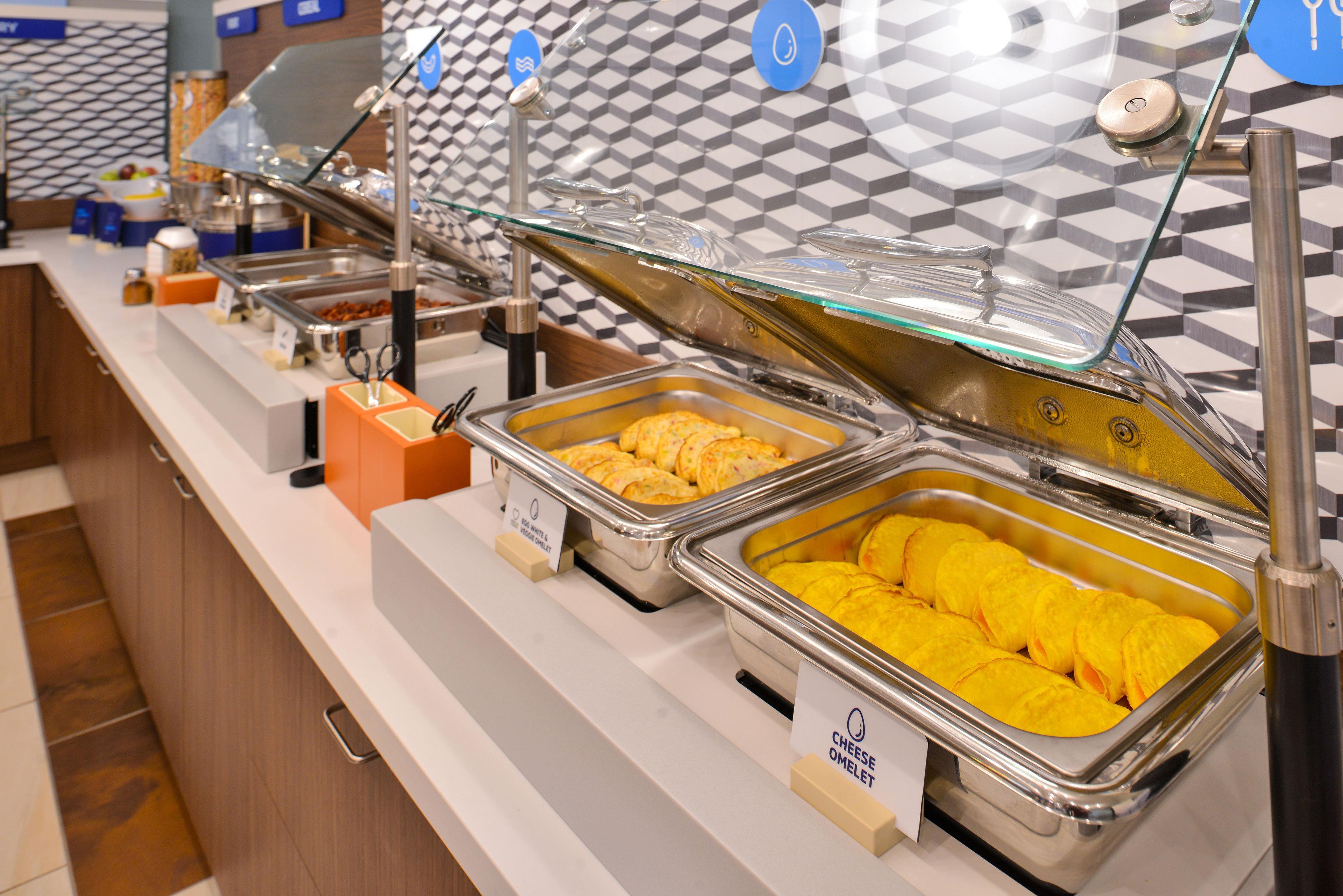 Holiday Inn Express & Suites Hammond By Ihg Exteriér fotografie