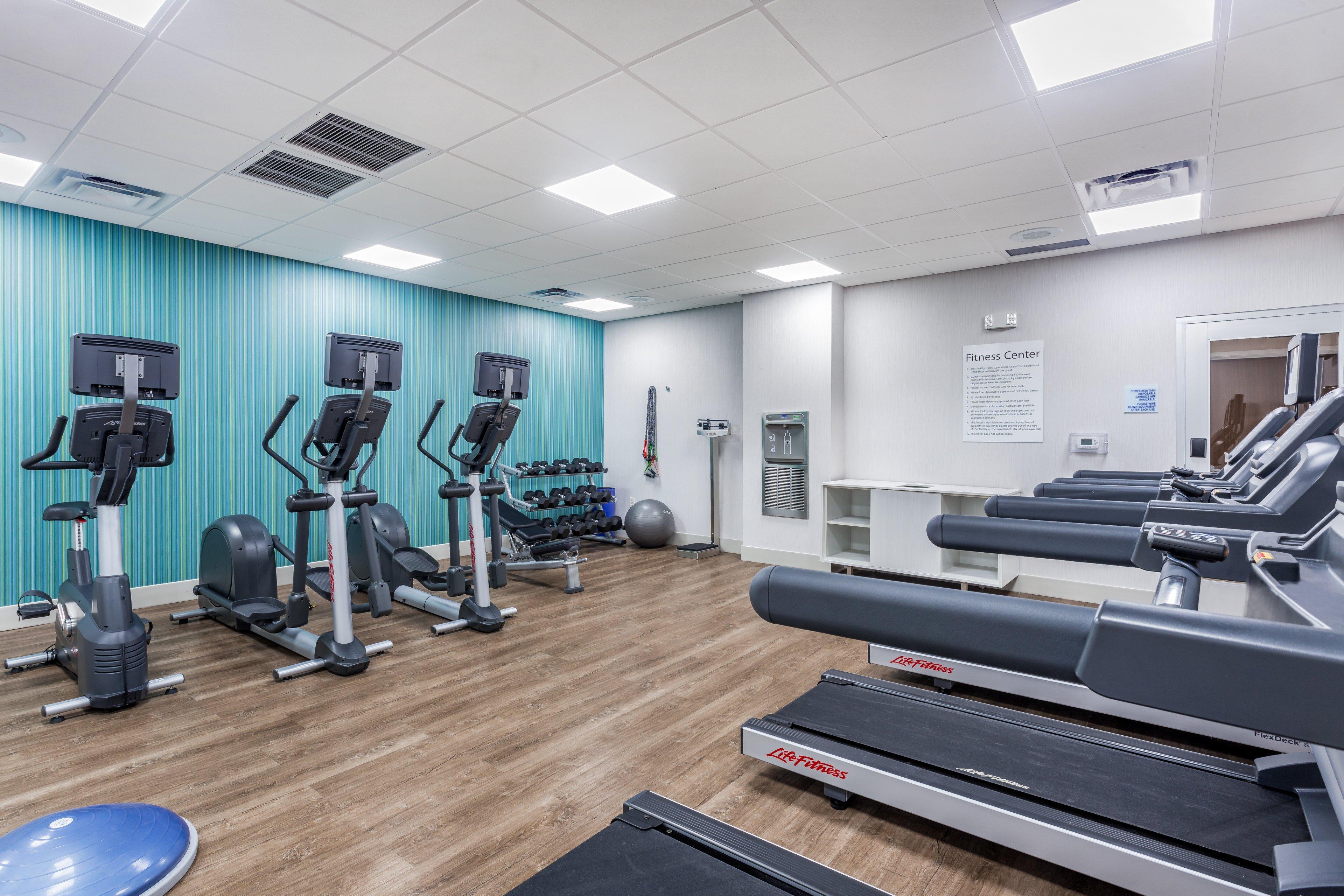 Holiday Inn Express & Suites Hammond By Ihg Exteriér fotografie