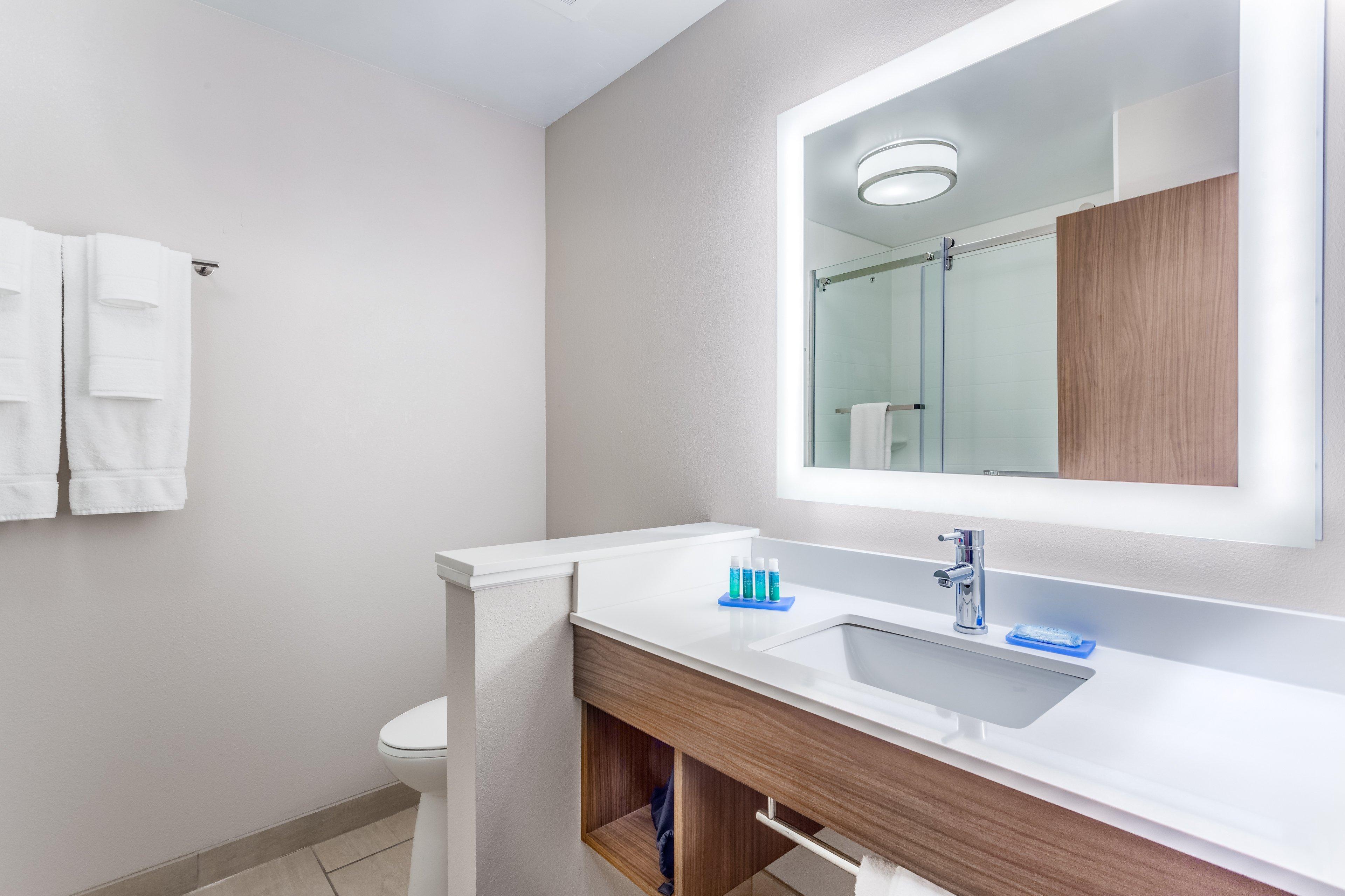 Holiday Inn Express & Suites Hammond By Ihg Exteriér fotografie