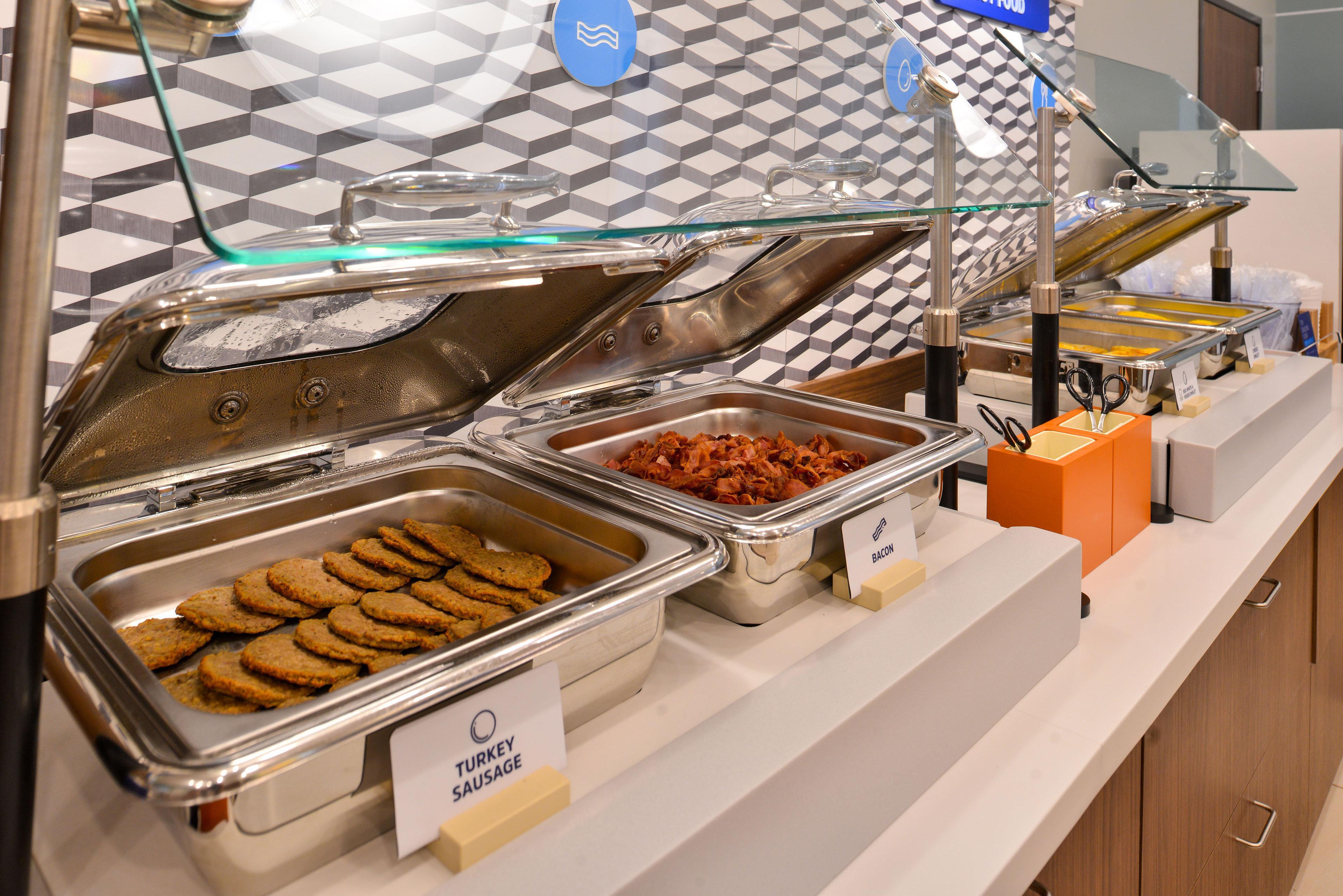 Holiday Inn Express & Suites Hammond By Ihg Exteriér fotografie