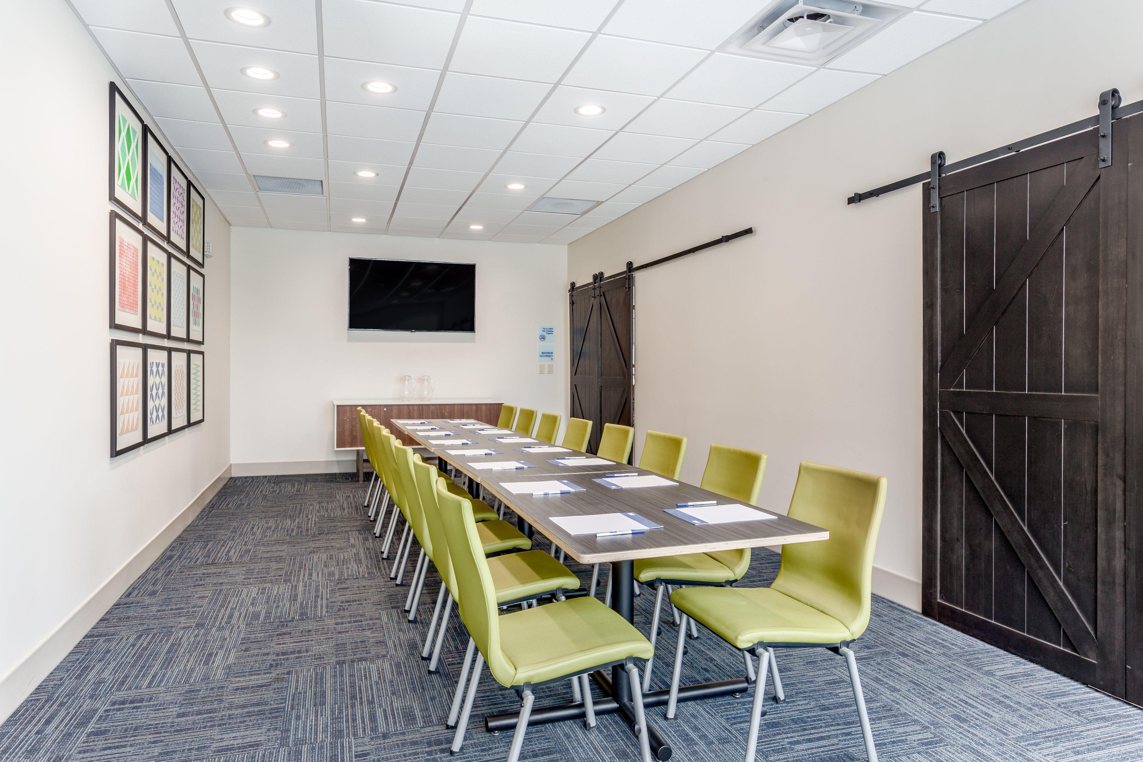 Holiday Inn Express & Suites Hammond By Ihg Exteriér fotografie
