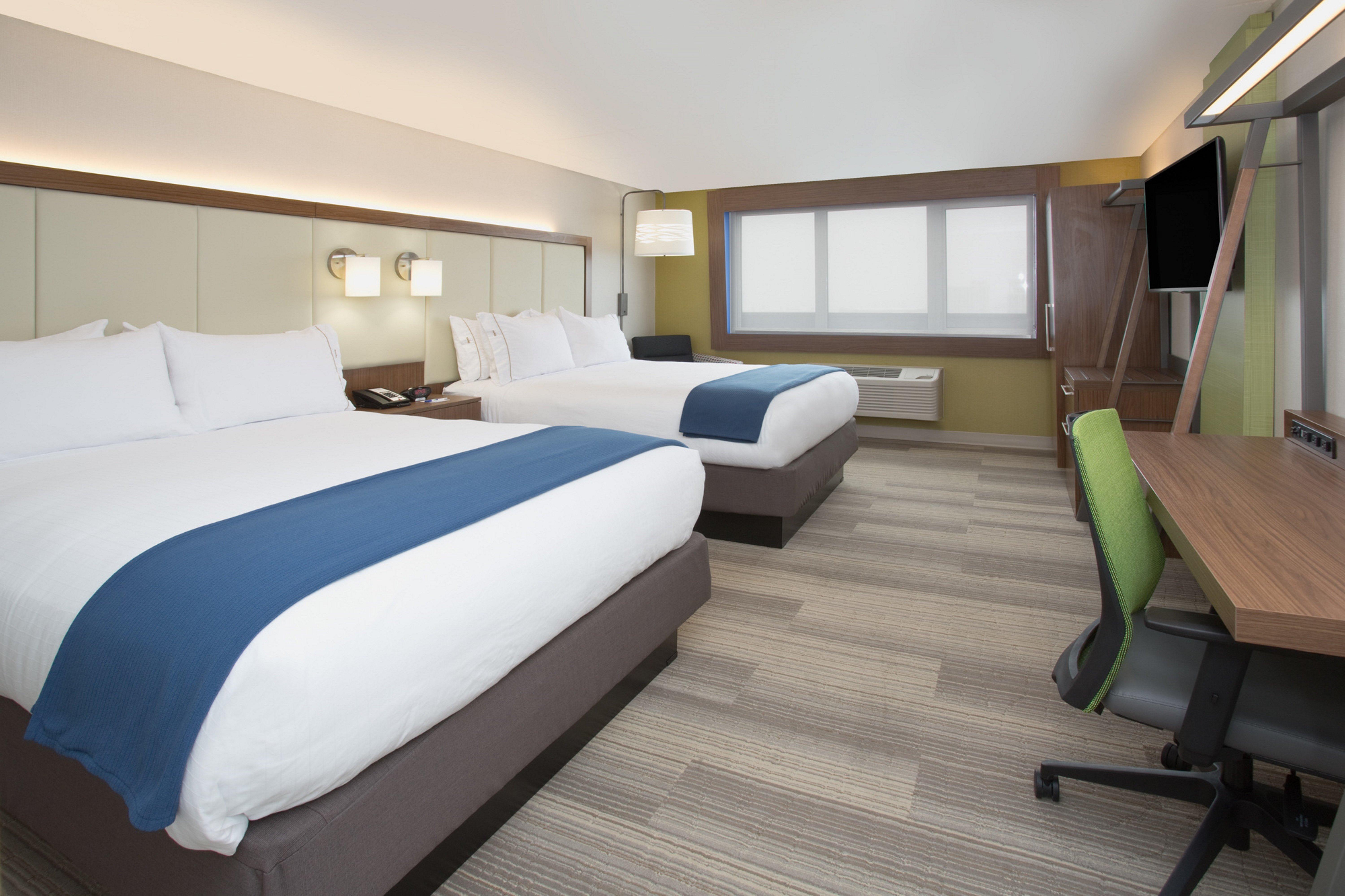 Holiday Inn Express & Suites Hammond By Ihg Exteriér fotografie