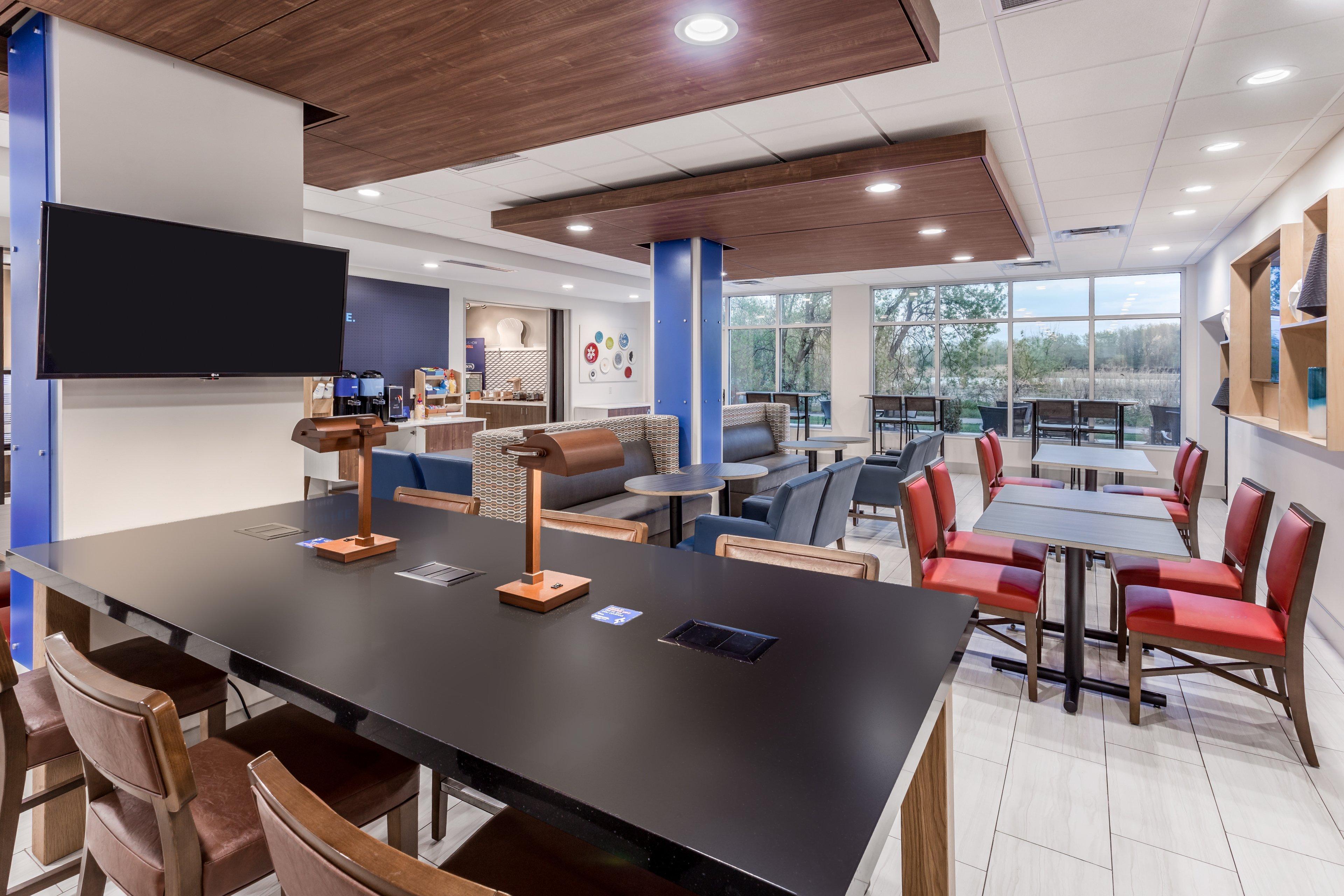 Holiday Inn Express & Suites Hammond By Ihg Exteriér fotografie