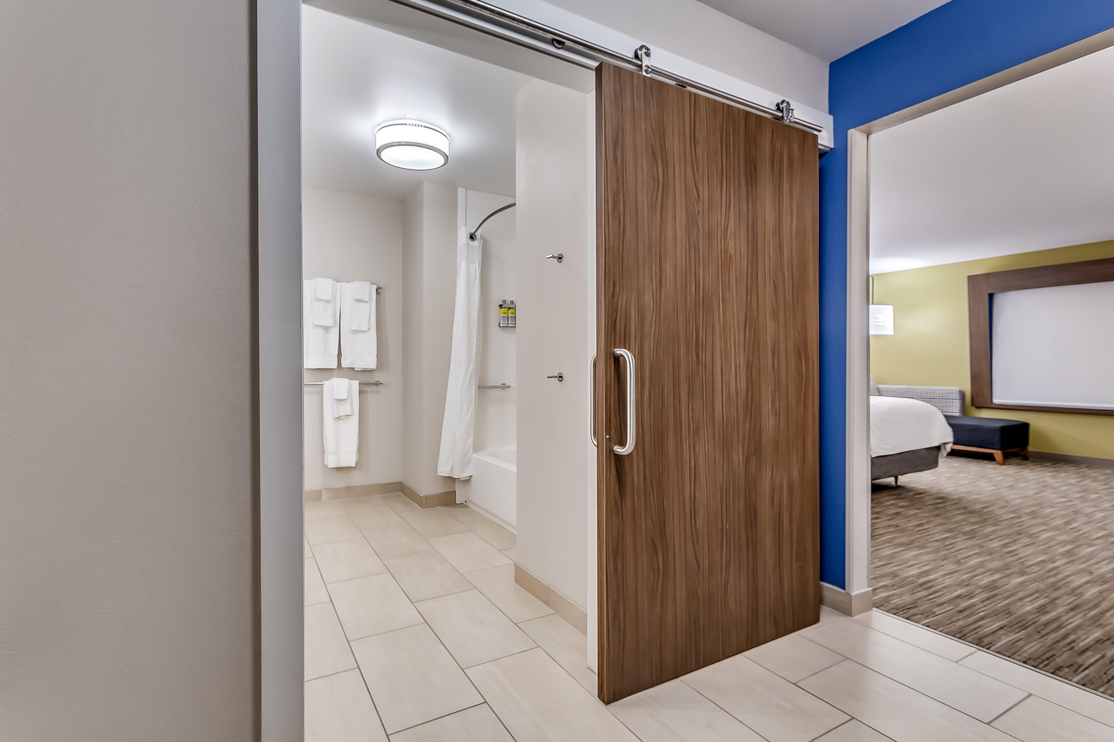 Holiday Inn Express & Suites Hammond By Ihg Exteriér fotografie