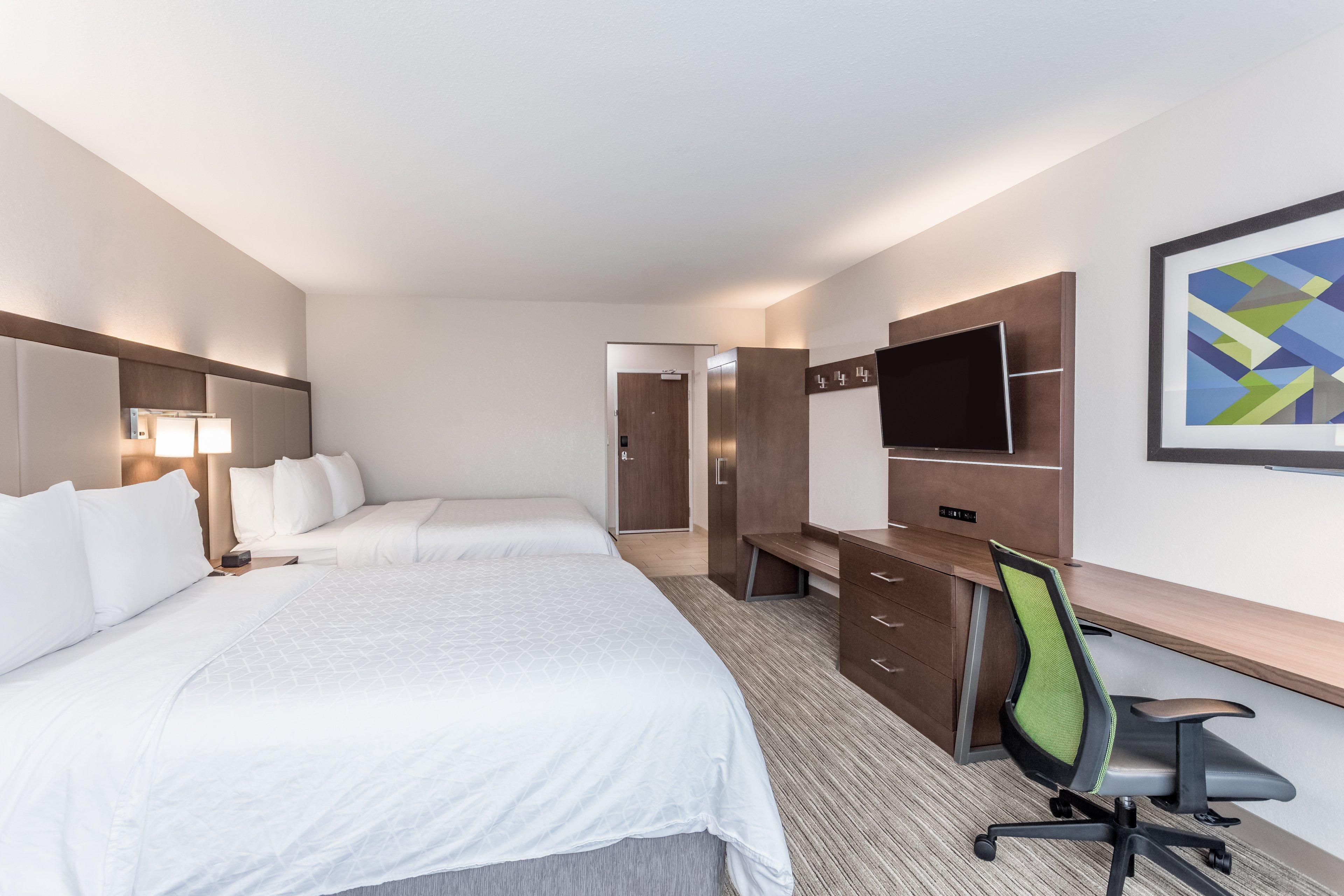 Holiday Inn Express & Suites Hammond By Ihg Exteriér fotografie
