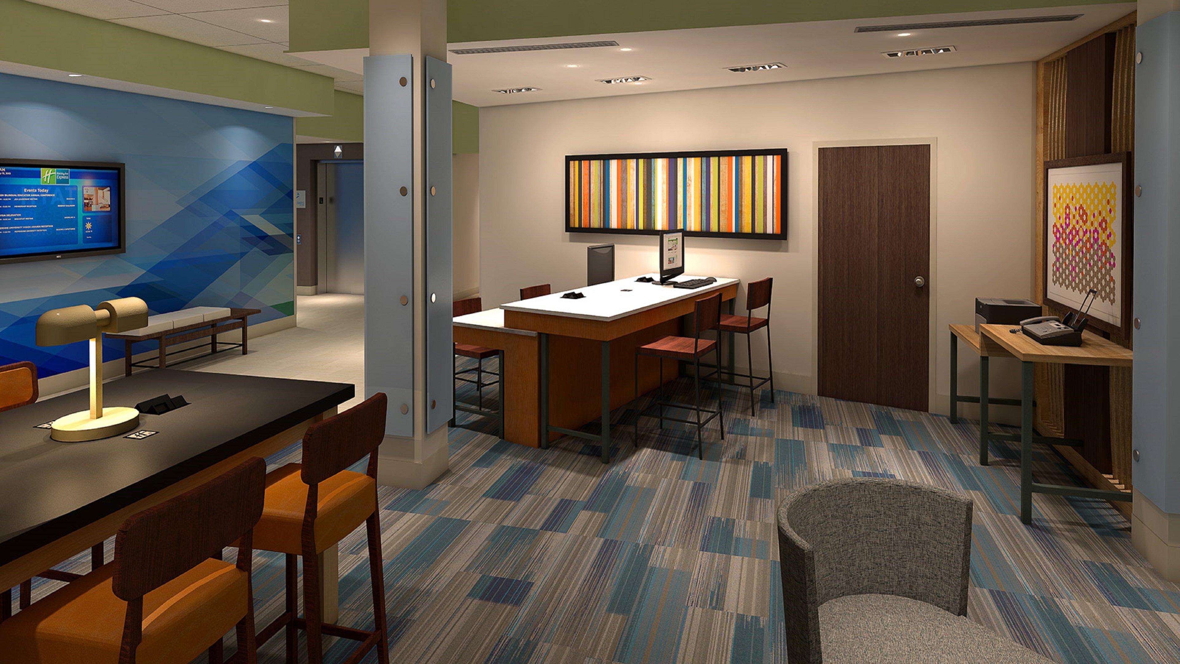 Holiday Inn Express & Suites Hammond By Ihg Exteriér fotografie