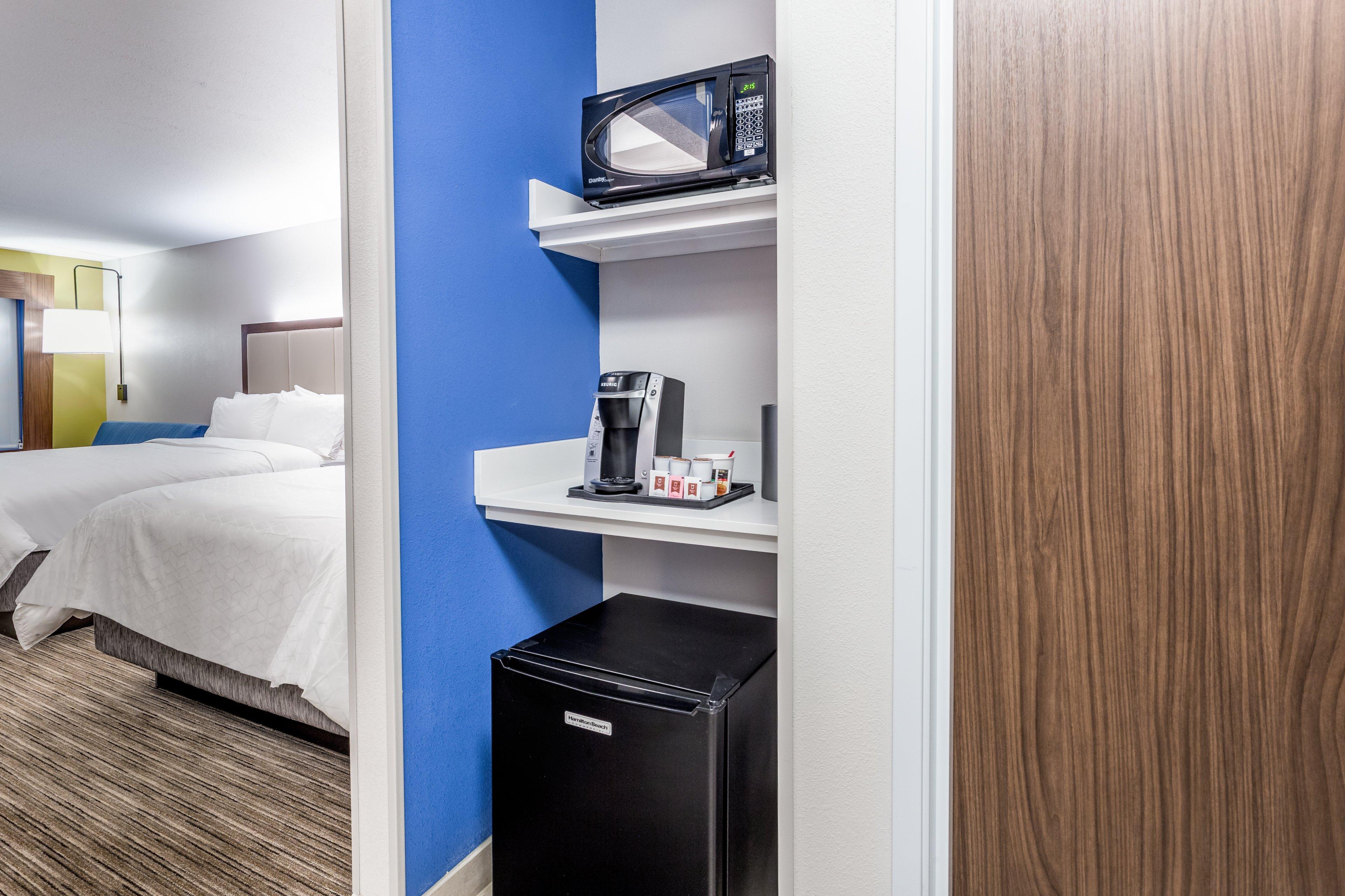 Holiday Inn Express & Suites Hammond By Ihg Exteriér fotografie