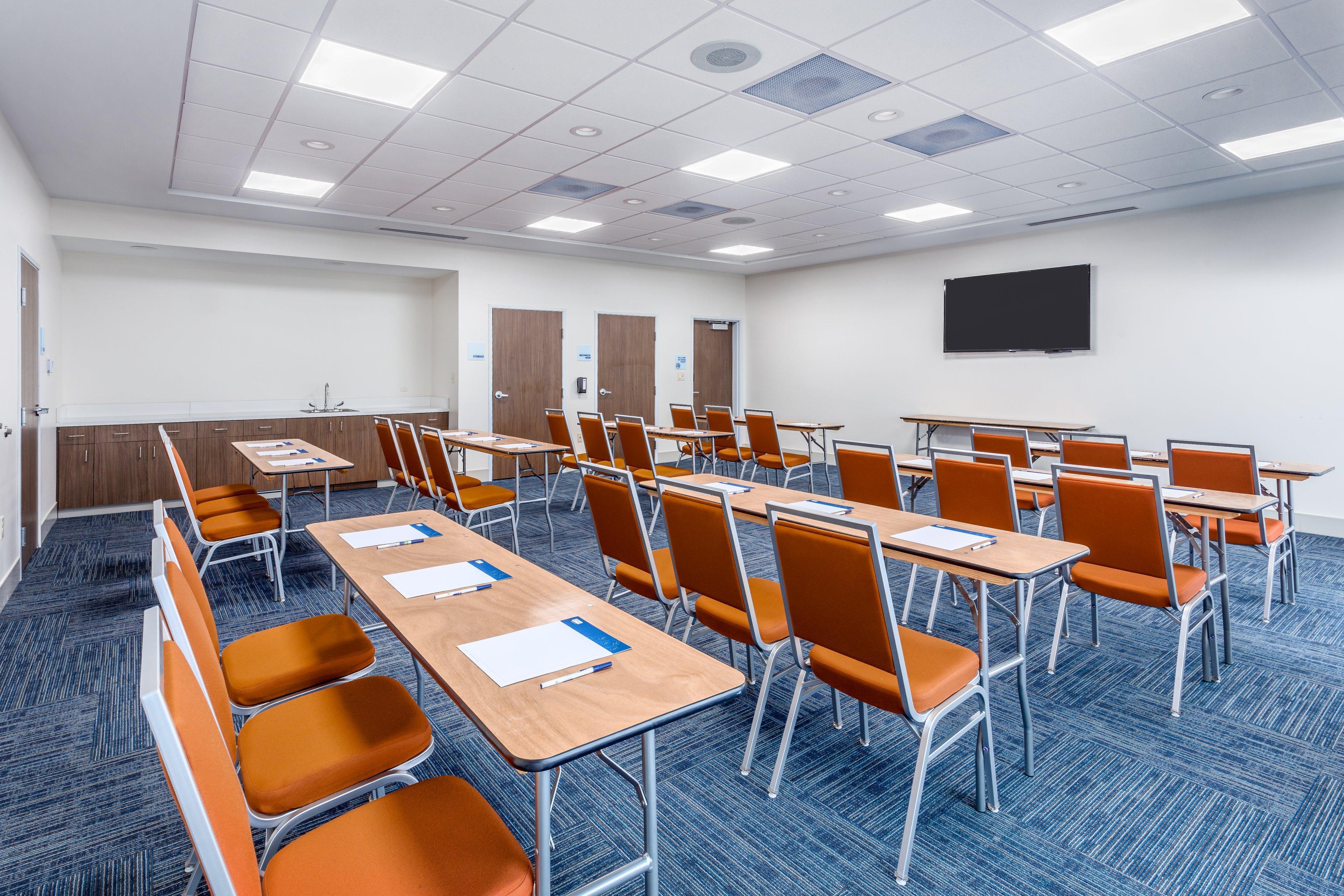 Holiday Inn Express & Suites Hammond By Ihg Exteriér fotografie