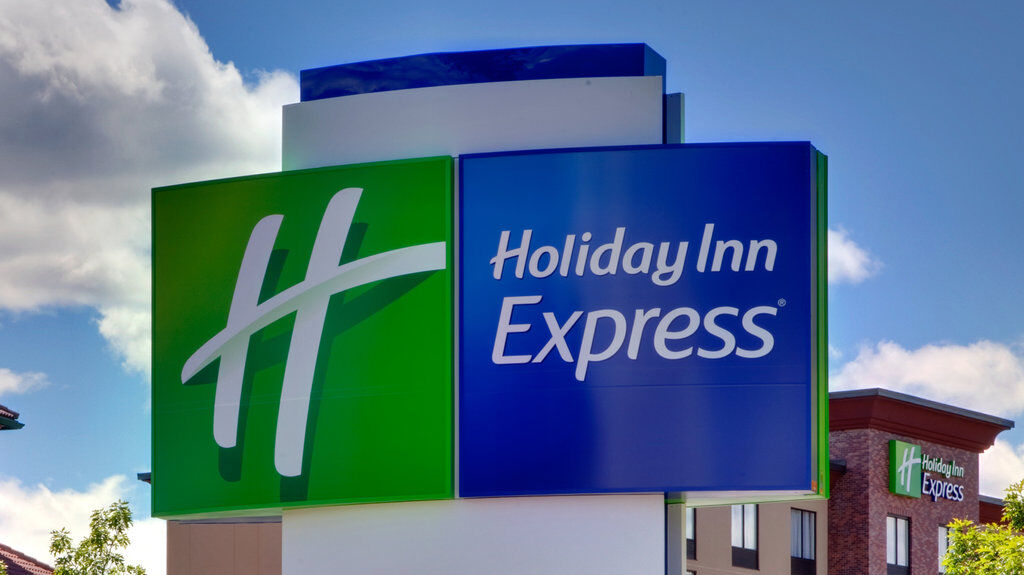 Holiday Inn Express & Suites Hammond By Ihg Exteriér fotografie
