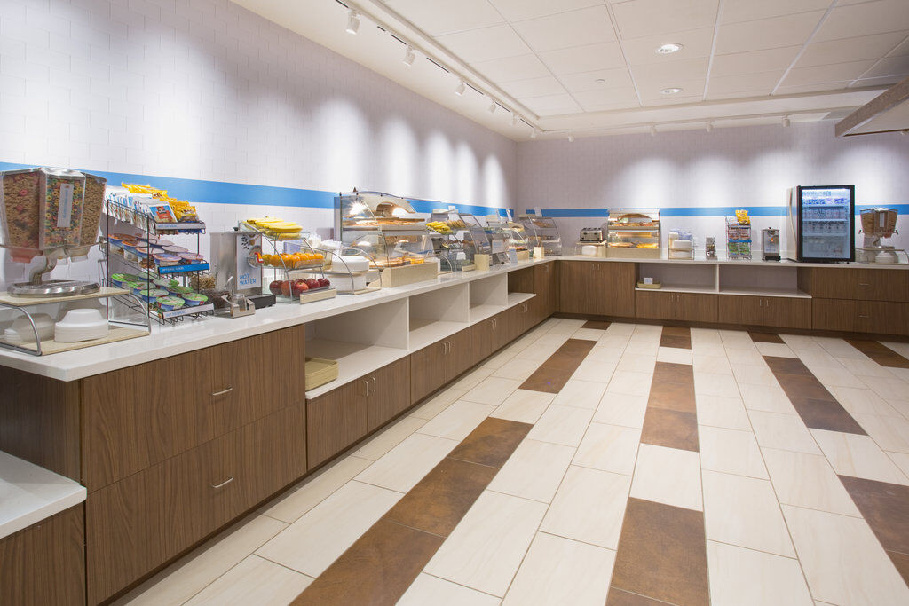 Holiday Inn Express & Suites Hammond By Ihg Exteriér fotografie