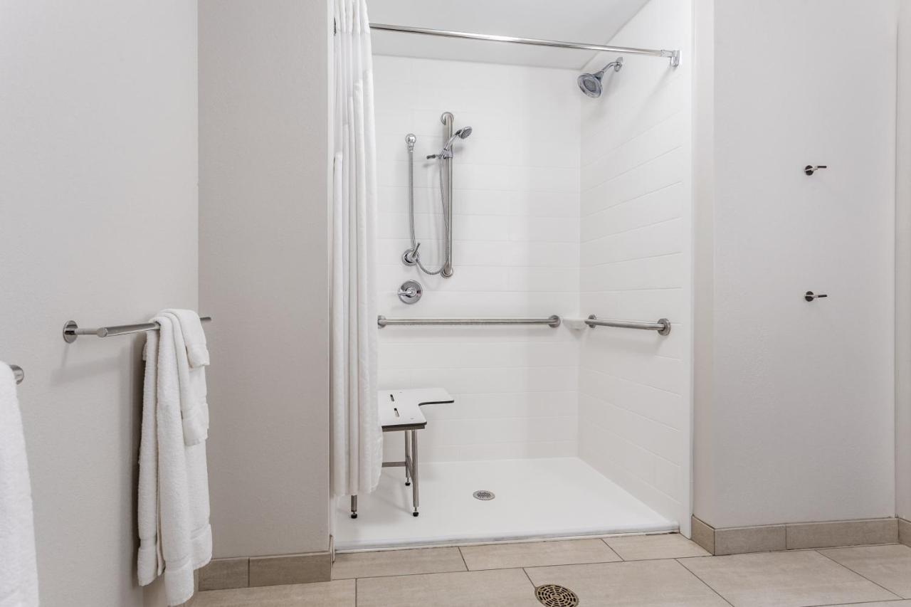 Holiday Inn Express & Suites Hammond By Ihg Exteriér fotografie